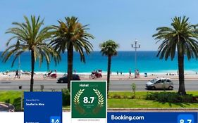Seaflat In Nice